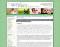 The National SUID/SIDS Resource Center